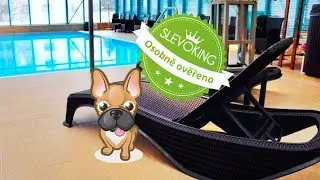 Hotel Magnolia, Pie&scaron;ťany, Travelking.cz