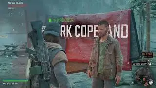 Days Gone | Episode 12 : Storyline Missions