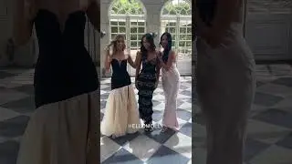Hello Molly | Prom Dresses