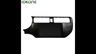iokone KIA002 car player for KIA RIO 2012-2014