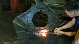 Oxygen & Acetylene | Torch Cutting | Basic Tutorial | for Newbie