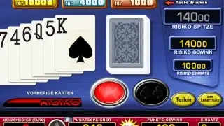 Merkur Tricks Kartenfarben App 140&euro; Risiko - merkur-tricks.de