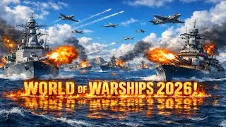 WHAT HAPPENED TO THE GAME IN 2026? WORLD OF WARSHIPS 2026!