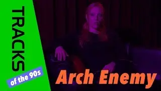 Arch Enemy (2004) | Arte TRACKS