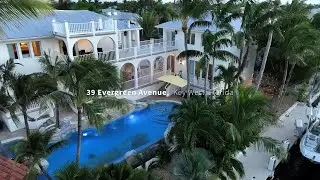 39 Evergreen Avenue | Key Haven, Florida