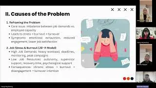 Presentation of Problem And Potential Solutions of Shopee VietNam _ Group 10 _ MGT 4472
