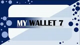 My Wallet 7 BlockFi