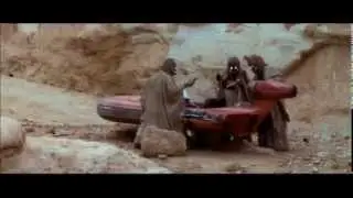 Hard Gay Kenobi