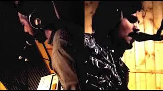 Scimmie Acide - Tu discreto, loro... Pirati ingrati