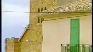 Cañada de la Cruz. Reportaje para TVE Murcia. Enero 1988. Parte 1
