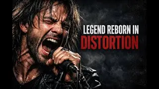DOBEN O IHA NEBE (AI Cover) | Powerful Modern Rock | ARQUIRIS 85
