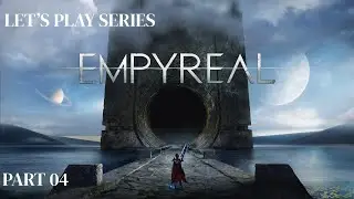 Empyreal - Let's Play Part 4 - Double Cartogram Trouble!