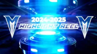 Menlo College Athletics 2024-2025 Highlight Reel
