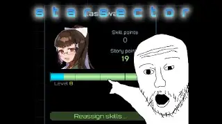 STARWAIFUS EP. 9 (Modded Starsector with ANIME MODS)