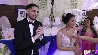 Cupa bend, Marina, Zeljko- Svadba MICA I MONIKA Wien Grand sala