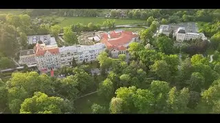 Hotel Pawlik Františkovy Lázně