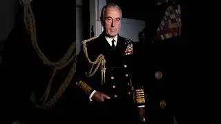 What happened to Lord Mountbatten after he left #india ? #murdermystery