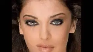 Celebrity Morph by Saswati De