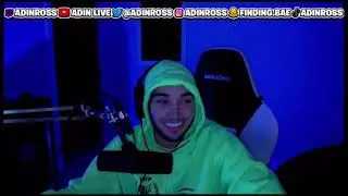 🔥 Adin Reacts To Drake 3 New Songs Ft Lil Baby & Rick Ross 🔥