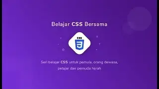 Belajar CSS Untuk Pemula - Mempelajari Properti Float, Display dan Position | Kodinger