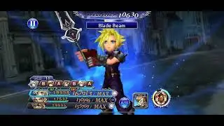 [DFFOO] The Iguana extermination Squadron tread all over! | Irvine IW LUFENIA+