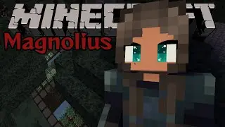 Village Of Auckland | Magnolius [EP 1] | MINECRAFT SURVIVAL ROLEPLAY