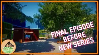 THE FINALE || DUNSWELL ZOO || OLD MAP TOUR