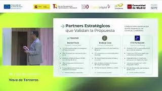 Universidad PYME Madrid - El impacto de la transformaci&oacute;n digital en la log&iacute;stica