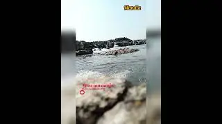 maa narmada status video mandla 😍✨💫 MP  rapta ghat . sahastradhara mandla 😍 status video mandla