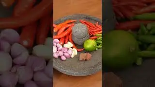 Sheila Rusly || Hot & Spicy Ayam Geprek