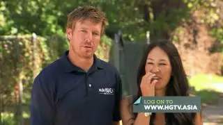 Fixer Upper #2 | HGTV Asia