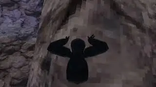 Wall running the whole map under 2 minutes 