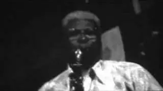 Zuzu Bollin /Big Al Dupree