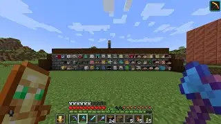 Playing on Hermitcraft Fan Server... with VIEWERS!!! SERVER IP IN DESCRIPTION!!!
