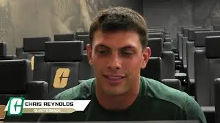 Charlotte 49ers Football - 1st Practice Update