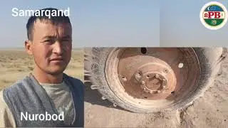 НУРОБОДДА МУАММОЛАР... ХАЛҚ ҲОКИМ, ПРОКУРОР, ИИББНИ ТАНИМАЙДИ. ДЕМАК, УЛАР ХАЛҚ ИЧИГА КИРМАГАН