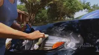 sell my car