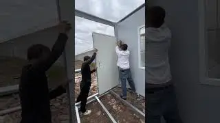 Rapid-Assembly Modular Container Home: Practical for Rural & Urban Living