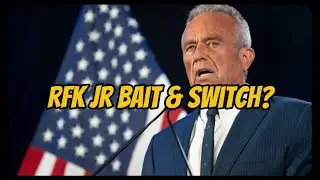 The Bait & Switch Satanic Tactics