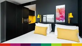 Staycity Aparthotel Manchester - IH Manchester student accommodation
