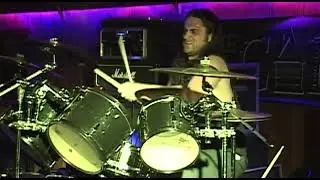 PSYCHOSOMATIC THE CABIN ELMIRA 9.15.12 FULL SET