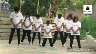 MANTOIYAT | Ft. Raftaar and Nawazuddin Siddiqui | Joy Dutta Choreography | Dance