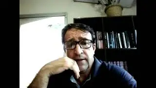 Por que Deus gosta de festas?