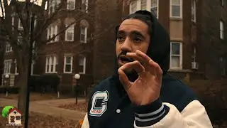 Young Will Tells His Life Story | Eastside Chicago Documentary | Expanding The Kingdom - Episode 3