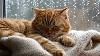 Calming Music for Cats