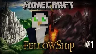 Minecraft Fellowship ModPack #1