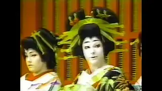 Behind the Scenes: Sukeroku: Flower of Edo (Documentary)