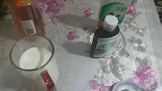 БАРСУЧИЙ ЖИР С МОЛОКОМ И С МЕДОМ !СМОТРИТЕ ВИДЕО!
