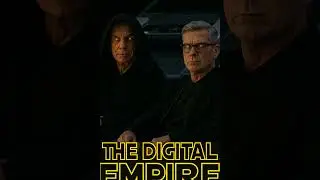 The Dark Emperor and His Apprentice &mdash; Building the Digital Empire.