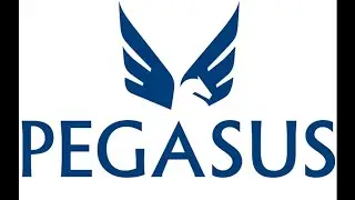 The Pegasus File with Chip Tatum
